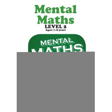 Mental Maths: Level 2